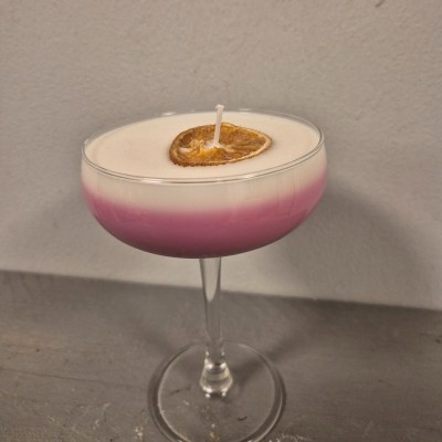 Pornstar Martini Cocktail Roze (2)